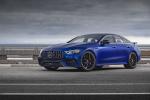 Mercedes-AMG GT63 S 4Matic+ 4-Door Coupe 2018 года